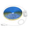 White USB 5V Led Lights Flexible Tape Lights New COB Led Strip Lights  Home