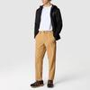 The North Face Project Casual Pants Men's Almond Butter NF0A84KW-I0J