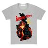 2025 Album Am I The Dramatshirt Singer Cardi B Fashion Tshirts Cotton Summer Shortsleeve T Shirt Streetwear Hip Hop Wounisex Tees