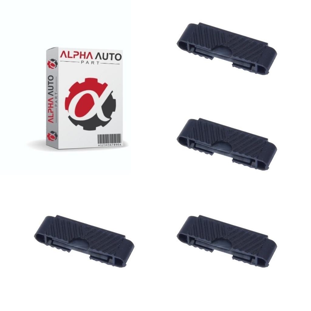 Sada 4 odstraňovačů kohoutků na opravu střešního okna Peugeot Almond