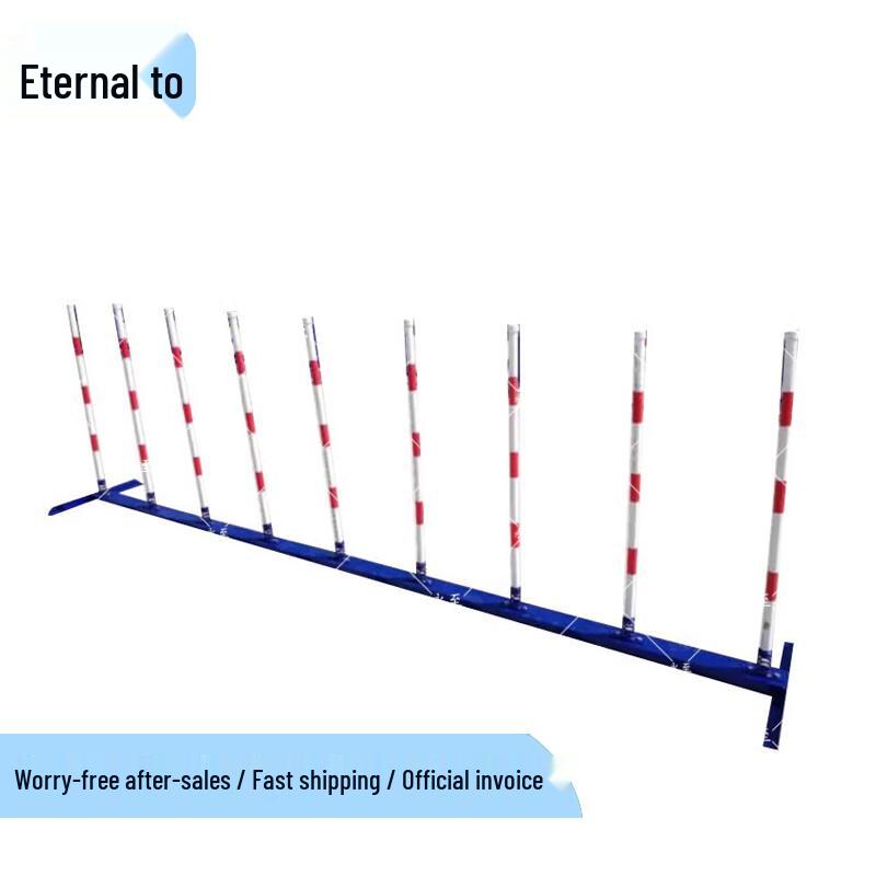 Yongzhi Outdoor Dog Training Agility Equipment