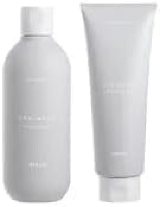 Shampoo Gentle Moist a 280ml Treatment Gentle Moist a 230g Set +