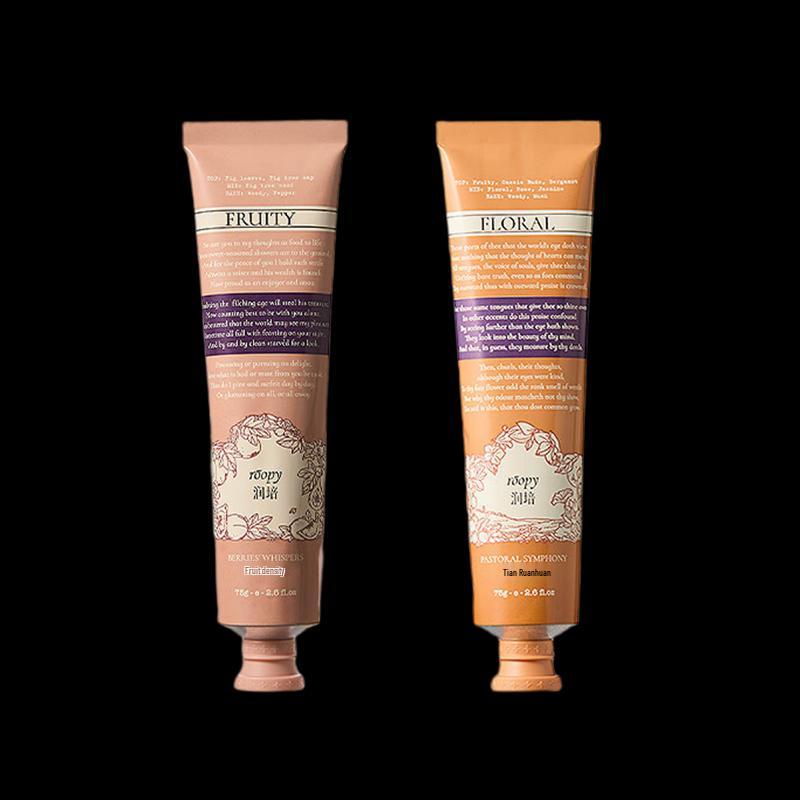 Runpei Scented Hand Cream Gift Set