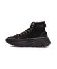 Rodd Abler Rolling_Burgundy Black