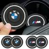 2025 For Car Coaster Water Cup Bottle Holder Mat Anti-Slip Pads For Bmw E46 E90 E60 F10 F30 E39 E36 F20 E87 F20 F40 E88 M M2