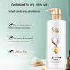Sunsilk Silk Moisturizing & Smoothing Shampoo
