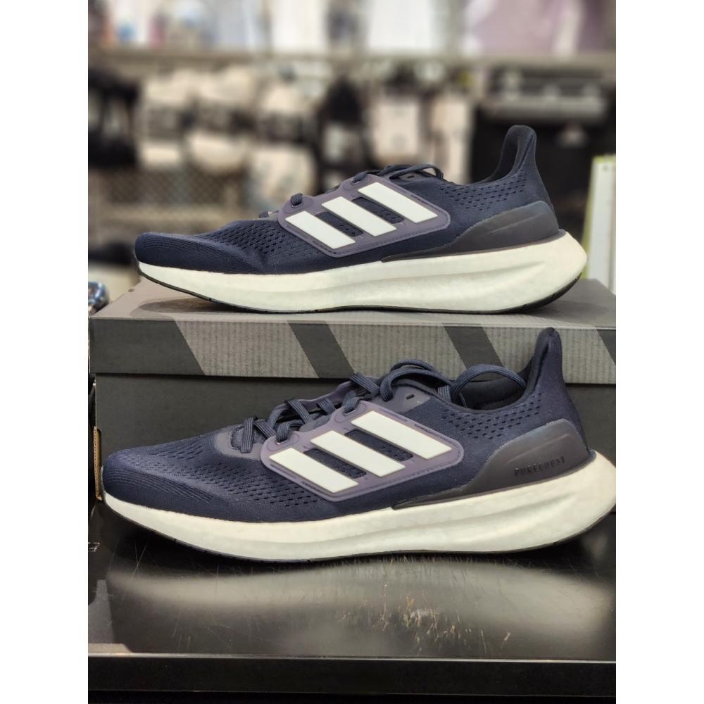 

Adidas кроссовки мужские Pure Boost 23 IF2373
