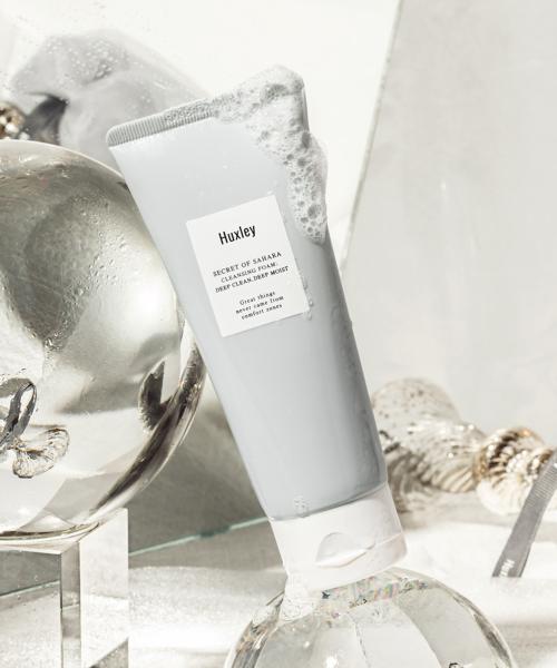 Cleansing Foam Be Clean Be Moist 150g