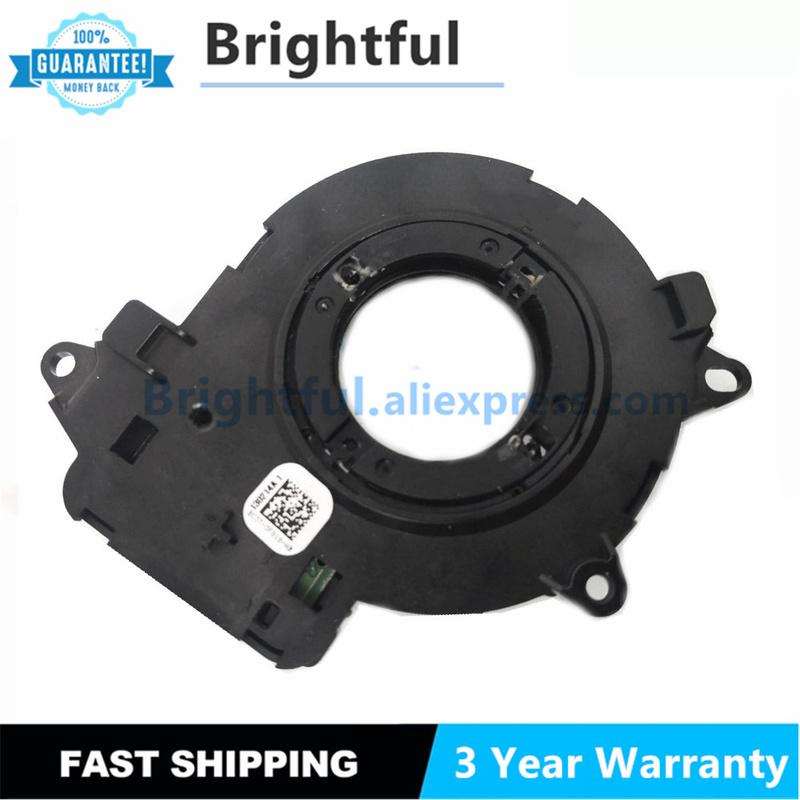 

Новый датчик угла поворота руля для Ford Edge F-150 F-250 F-350 Lincoln MKX 2011 2012 2013 2014 2015 BC3Z-3F818-A BC3Z3F818A