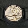 VINTAGE LEGEND HAND-WINDING SWISS MENS REFURBISHED ALARM WATCH a707521-1