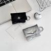 Earphone Case Portable Headphone Organizers Earphone Storage Bag Data Cable Storage Bag Headphone Pouch Earphone Bag