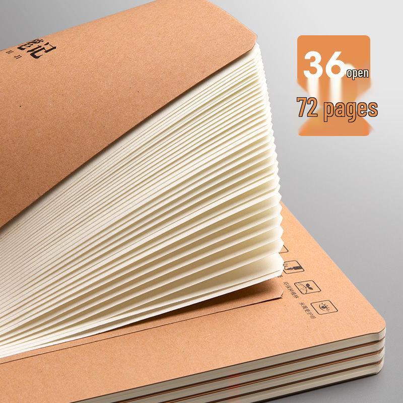 Second Grade Reading Notebook for Good Words & Sentences