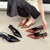 Scarpe con tacco – Scarpe con tacco