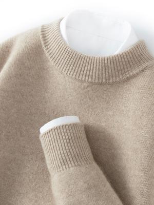 Ropa de abrigo – Suéteres