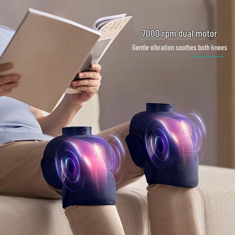 Philips Multifunctional Knee Massager