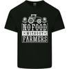 Kein Essen ohne Landwirtschaft Bauern Kinder T-Shirt Kinder