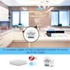 MOES Smart RF ZigBee 3.0 DIY Switch Module Tuya Smart Life App Remote Control Works Alexa Google Home Assistant Voice Controller