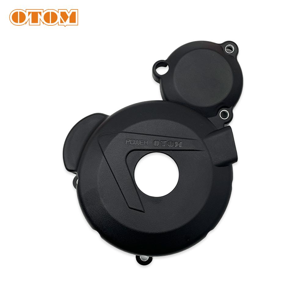 For ZONGSHEN 300cc NB300 CBS300 Motorcycle Magnetic Motor Clutch Driver Sprocket Engine Protection Cover KAYO BSE KEWS Zuumav