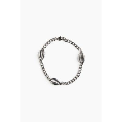 Bracelet Silver Color 1284253001