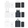 45W Super Fast Charger for Samsung S22/S21/S23, US Standard