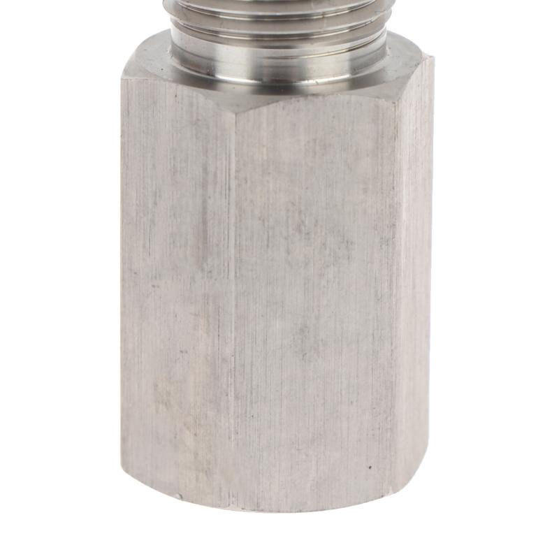 Car Universal Oxygen O2 Sensor Spacer Adapter Car Modification Accessories Auto Catalyst Tuning Broadband Exhaust Pipe
