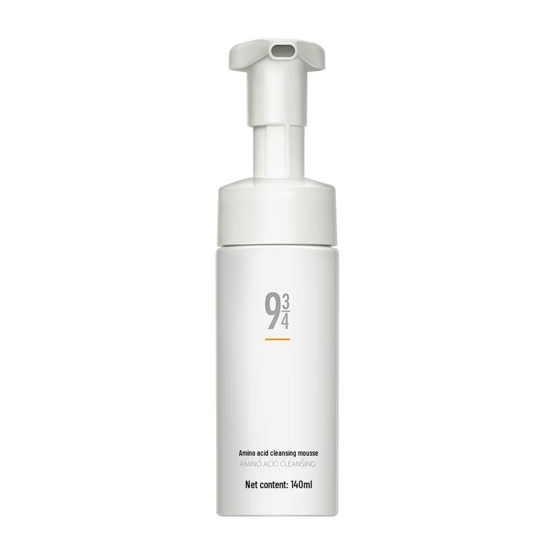

934 Amino Acid Gentle Cleansing Mousse 140ml