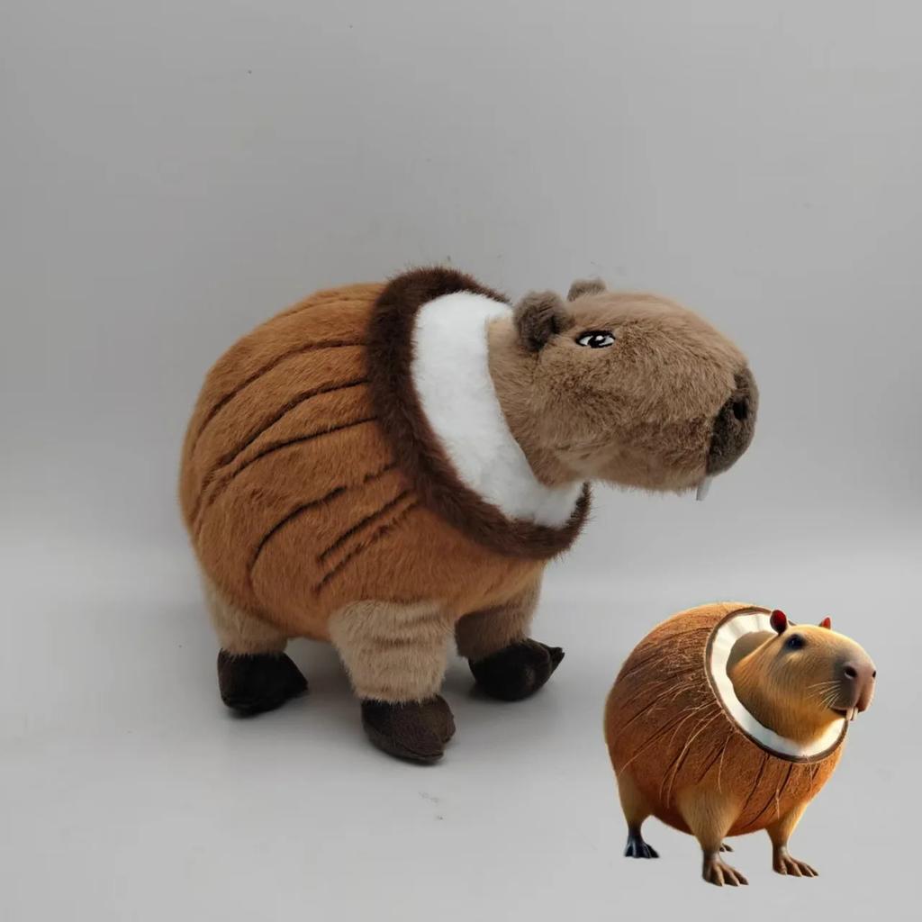 Tralalelo Tralala Ciekawa Pluszowa Zabawka Tungtungtung Włoski Brainrot Al Tralalero Tralala Pluszowa Lalka Wypchana Poduszka Personalizowane Zabawki