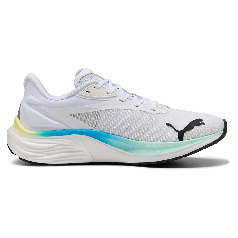 

Puma Кроссовки для бега Electrify NITRO 4 43