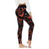 2026 New Spring Women's European & American Yoga Print Pants