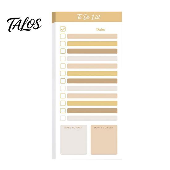 Removable Memo Pads for Journaling Segmented Colored Sticky Notepad, Morandi Color To-do List Index Tabs, Flags Smooth Writing Paper Tabs Planning and
