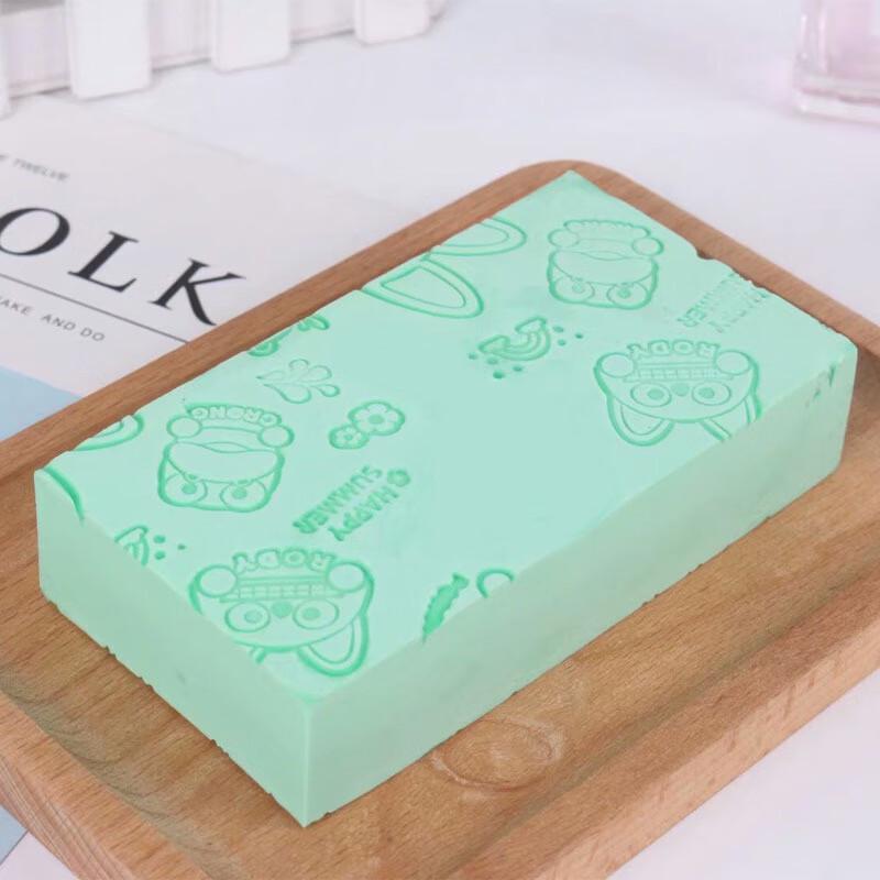 Ally Baby Cartoon Bath Sponge