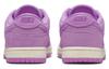 Nike Dunk Low Prm Mf Rush Fuchsia Women's DV7415-500