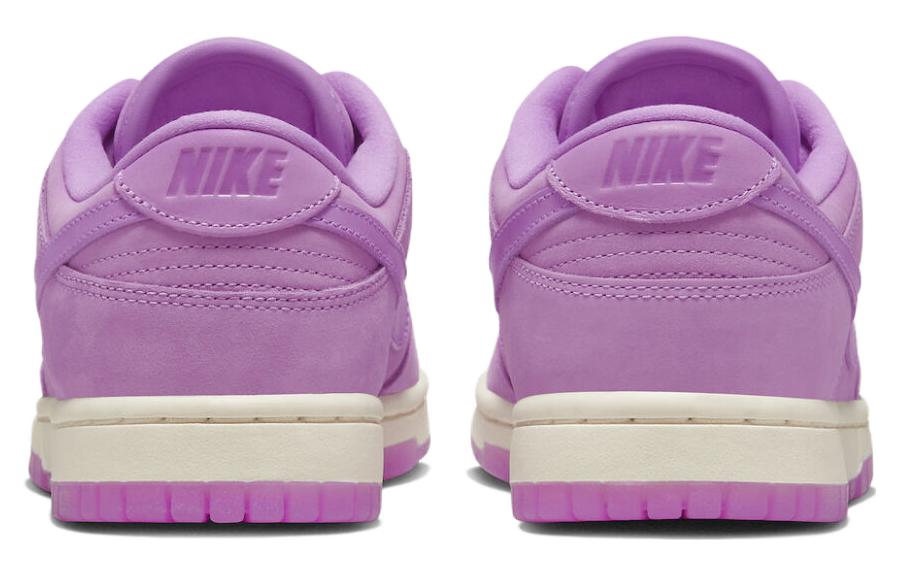 Nike Dunk Low Prm Mf Rush Fuchsia Women's DV7415-500