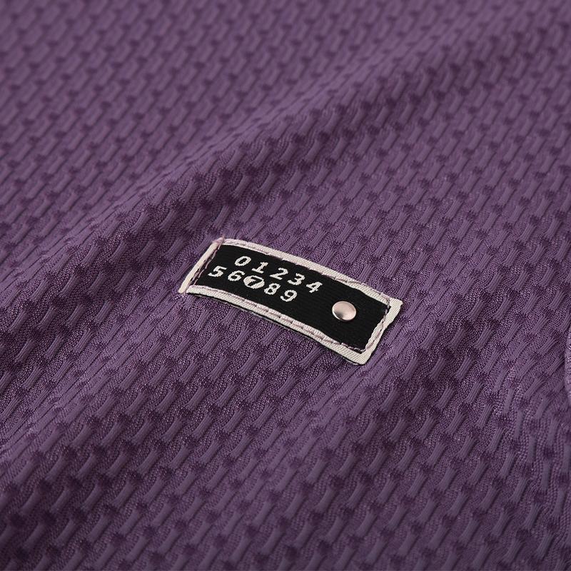 Pánské prodloužené rychleschnoucí tílko bez rukávů, prodyšná letní ležérní vesta (5XL-13XL)