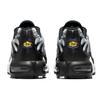 New Nike Air Max Plus Black Silver White DM0032-003