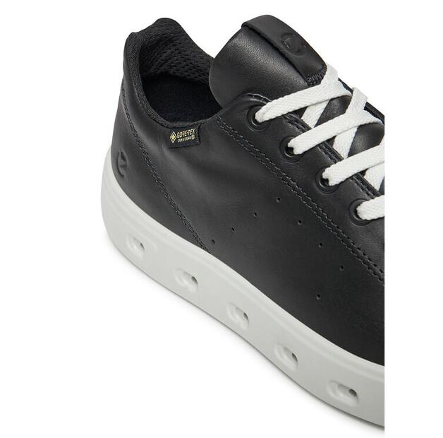 Кроссовки ECCO Street 720 W 20976301001 черный