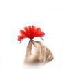 Magic Trick Flower Appearing from Hand 9 Roses Stage Performance Prop for Party Show