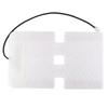 User Friendly Efficient Seat Cushion Warmer Component Part Built For F250 F350 Trucks From 2005 To 2010 6C3Z-14D696-A