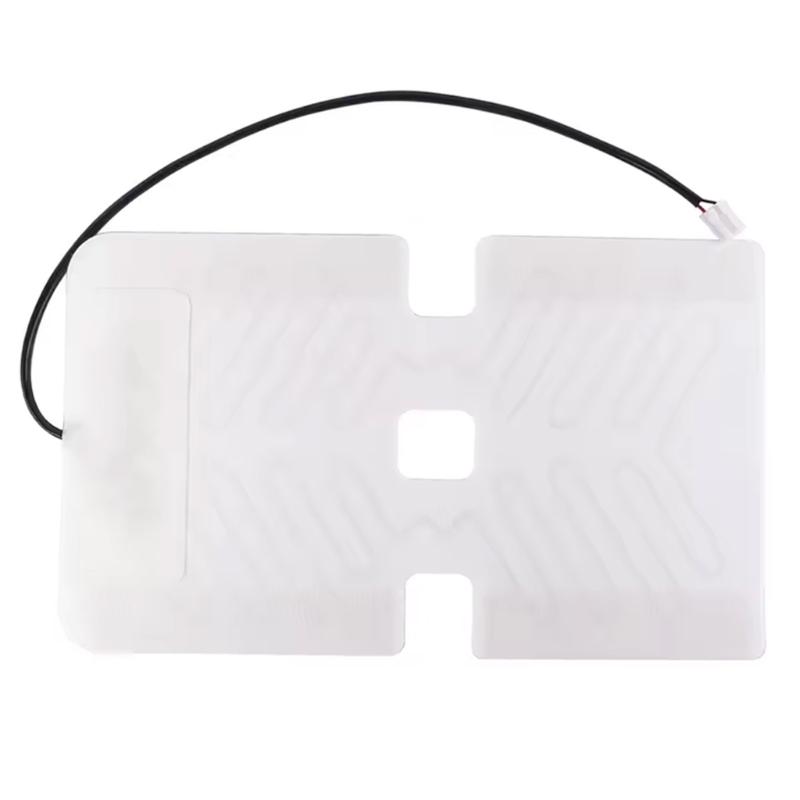 User Friendly Efficient Seat Cushion Warmer Component Part Built For F250 F350 Trucks From 2005 To 2010 6C3Z-14D696-A