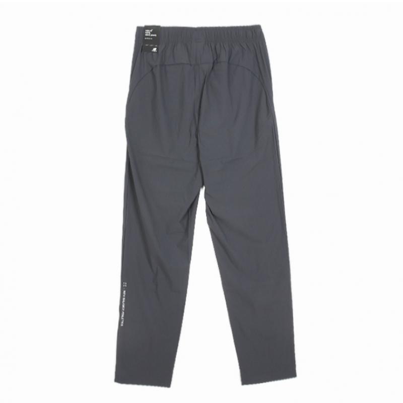 New Balance Pants Rqk Nbmlfco133 17 Common Tricot Straight Pants