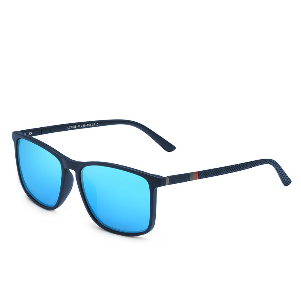 Urban Luxury Sunglasses SPEEDHYUN Titanium Frame & UV400 Filter