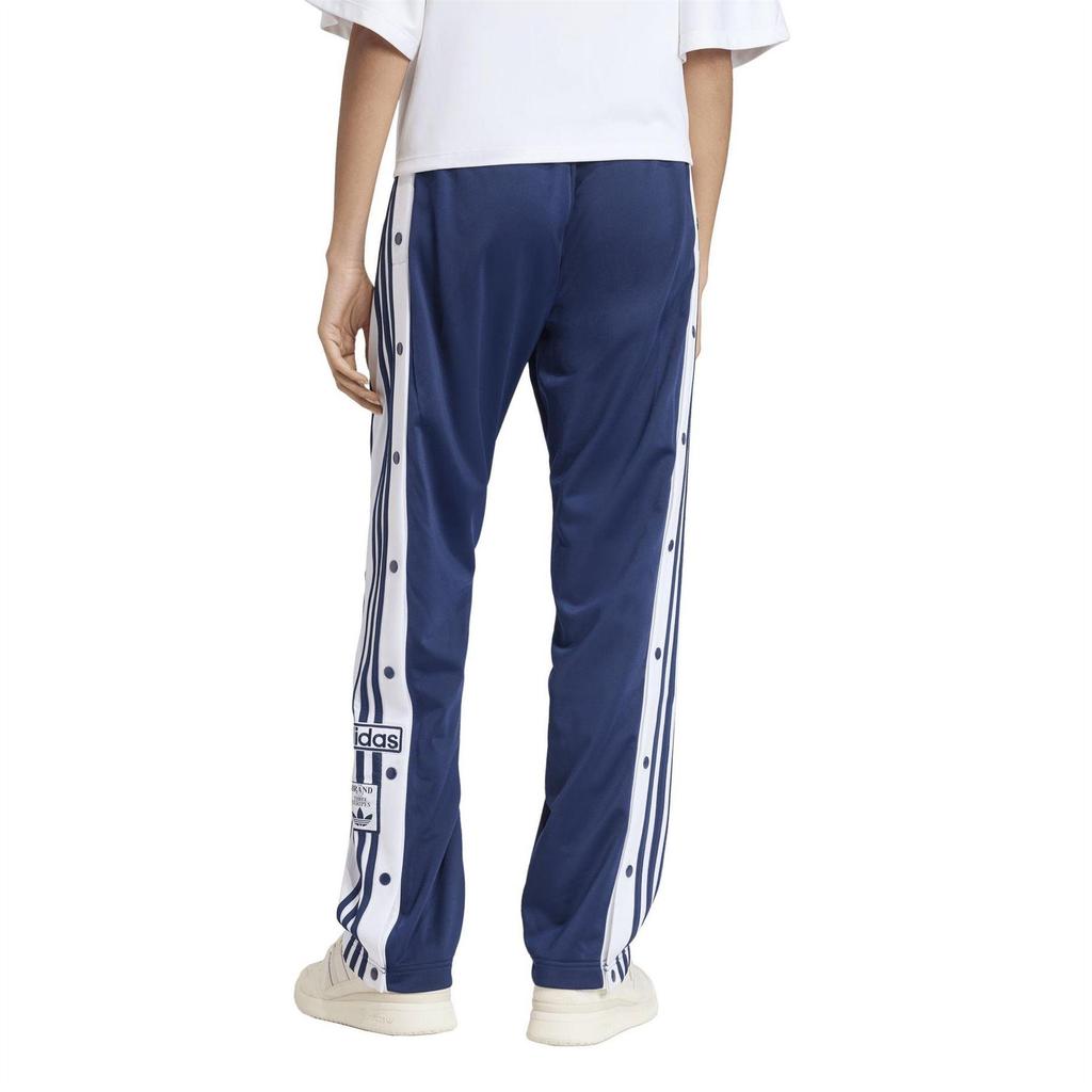 Adidas Womens/Ladies Adibreak Classic Tracksuit Bottoms