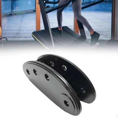 Neigungsverstellfüße Fitnessgeräte Ersatz Professionell Einfach zu installieren Leicht
