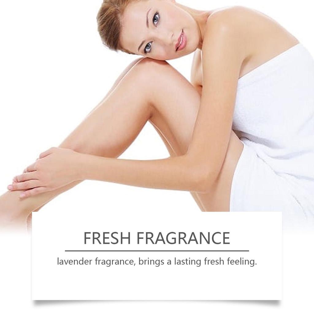 Laurel Mild Cleansing Bar Soap - Gentle Cleansing, Moisturizes & Nourishes Skin, Hydrating Refreshing, Daily Moisturizing Body Soap