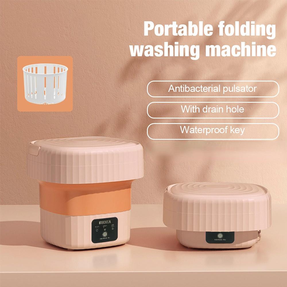 Складная стиральная машина — фото 10