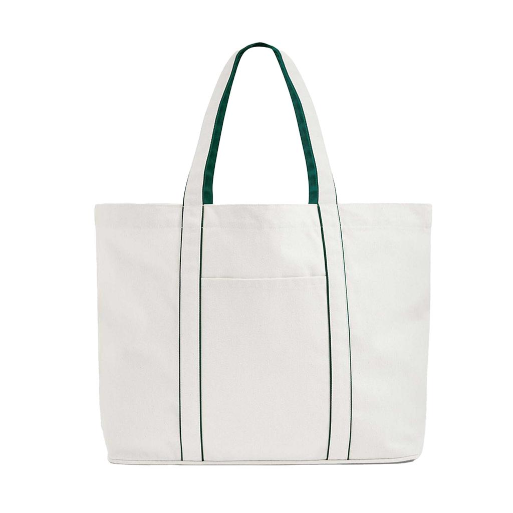Westford Mill Courtside Large Tote Bag