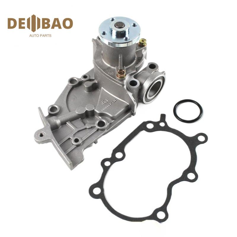 372-1307010 Water Pump For CHERY SQR372 SQR472 Engine 800CC 1100CC