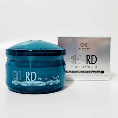 Shanhong SH-RD Proteincreme, 80ml, 1 Stück