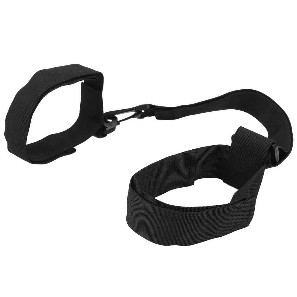 Golf Swing Correction Belt Training Aid Post Orthotics Strap for Golfer Beginners Practice