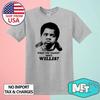 Diff'rent Strokes Different Talkin Willis Herren Grau Größe S-5XL